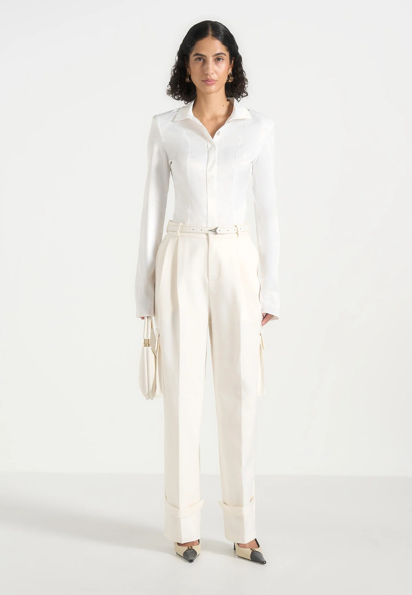 Women's New In